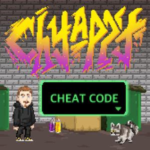 CHEAT CODE (Explicit)