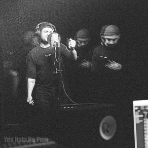 Yes Rakı,No Pain (64Bars)