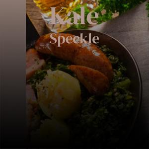 Kale Speckle