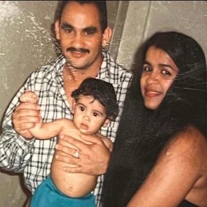 30RD TONE - FASCINATED (Explicit)