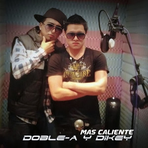 Mas Caliente