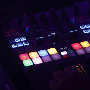 The Night (remix: Noise Killers|Rodvel|Harley Bird|Remix)