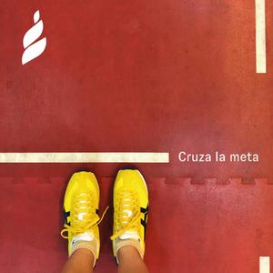 Cruza la Meta (feat. Be You Music)