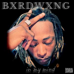 In my mind (feat. Big Q) (Explicit)