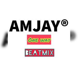 One Way (feat. Richie Smile) [AmJay Beatmix]