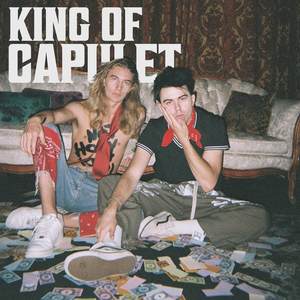 King Of Capulet (Explicit)