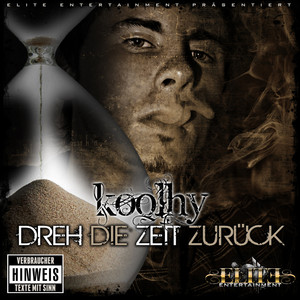 Dreh die Zeit zurück (Explicit)