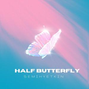 Half Butterfly