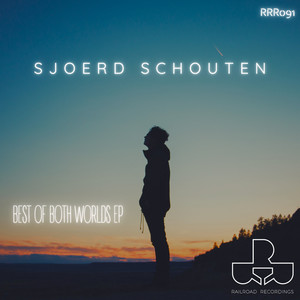 My Mind (Original Mix)