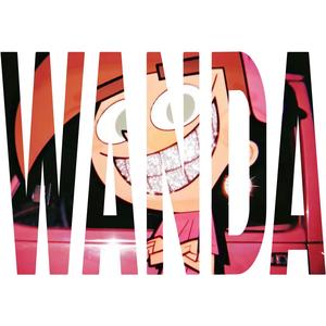 WANDA (feat. kid symbol, Morta & 66dmon) (Explicit)