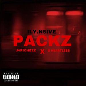 PACKZ (feat. J4RICHEZZ & G HEARTLESS) (Explicit)