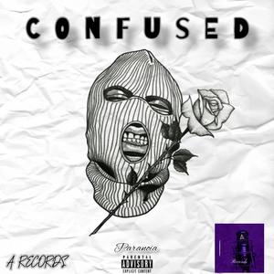 CONFUSED (feat. MYCII) [Explicit]