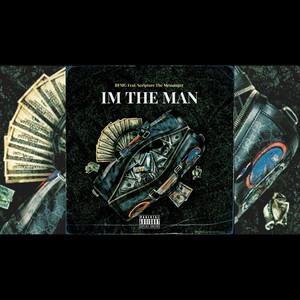 I'm the Man (Explicit)