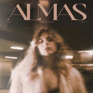 ALMAS (feat. Isam) [Explicit]