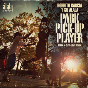 Park Pick-Up Player