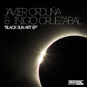 Black Sun Art EP