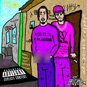 Hace Tiempo... (Explicit)