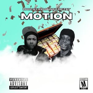 motion (Explicit)