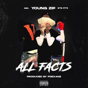 ALL FACTS (feat. GS1 & STBFITZ) [Explicit]