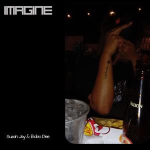 Imagine (feat Bobo dee kebe)