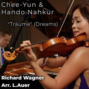 5 Poems for a Female Voice - V. Dreams (Arr. L. Auer)