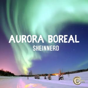 AURORA BOREAL