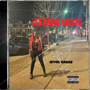 Runner Up (Explicit)