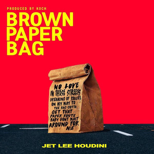 Brown Paper Bag