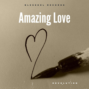 Amazing Love