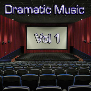 Dramatic Music - Vol 1