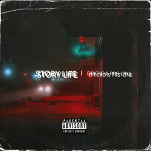 STORY LIFE (Explicit)