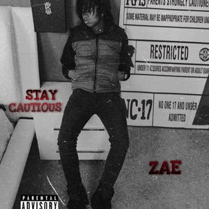 ZAE (Stay Cautious EP) [Explicit]