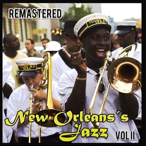 Perdido Street Blues (Remaster)