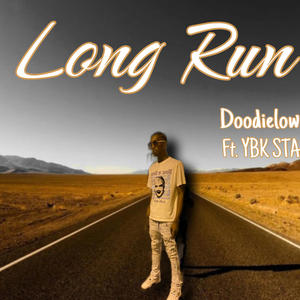 Long run (feat. YBK Stash) [Explicit]