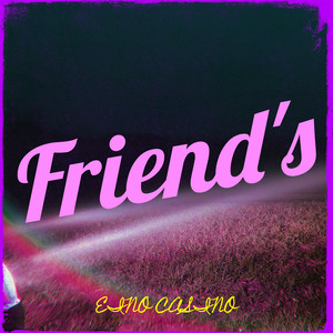Friend's (Explicit)