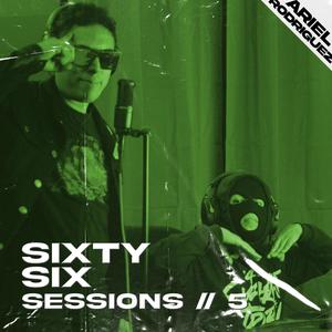 66Mafia Music Sessions, Vol. 5 (feat. Ariel Rodriguez)