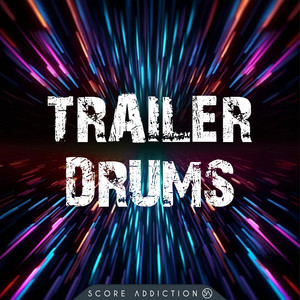 Trailer Drums