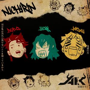 Nichirin (feat. Dexuz Music & JAPZAY) [Explicit]