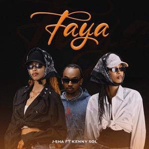 FAYA (feat. Kenny Sol)