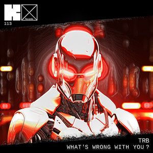 TRB - What is Wrong with You (Original Mix)