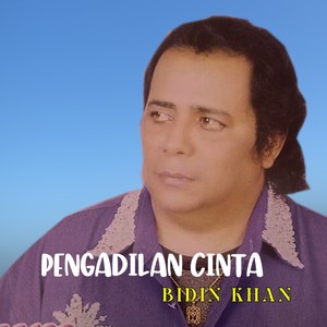 Pengadilan Cinta