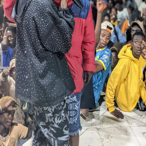 Usiku Wa high life music