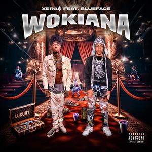 Wokiana (feat. Blueface) (Special Version)