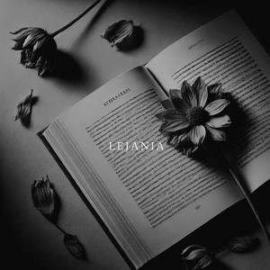 LEJANIA (feat. Molina Frosh) (Explicit)