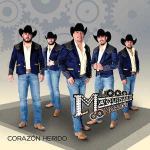 Corazón Herido (Album Version)