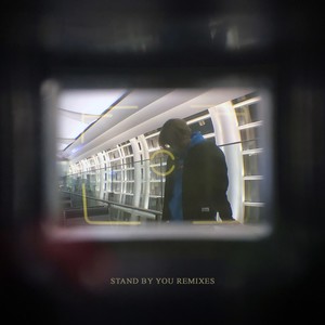 Stand by You (G R I O Remix)