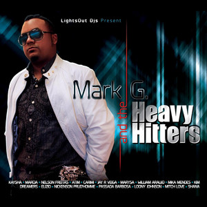 MarkG and the Heavy Hitters (Explicit)