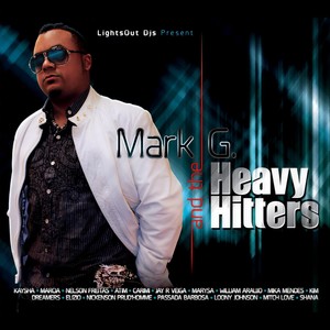 My touch (feat. Dubb Zero) (Remix)