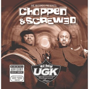 UGK - Belts to Match (Chopped & Screwed Version|Explicit)