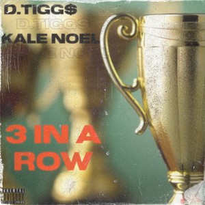 3 in a Row (Explicit)